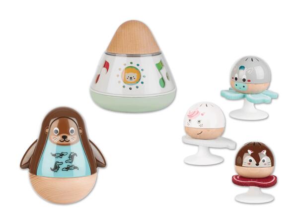 Baby Klangspielzeug