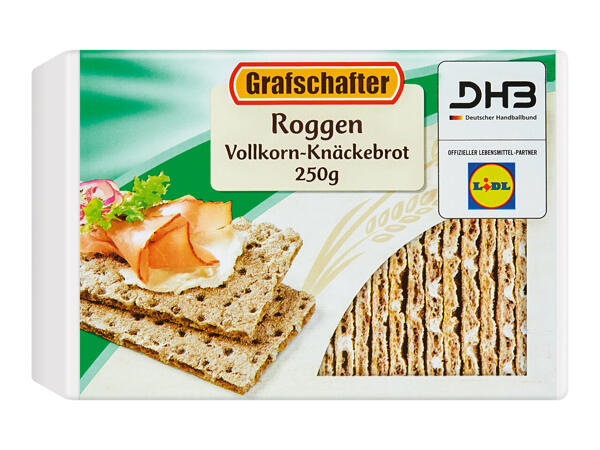 Knäckebrot