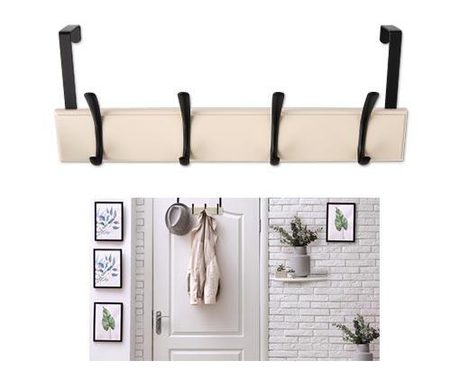 Huntington Home 
 Over-the-Door Contemporary Hooks