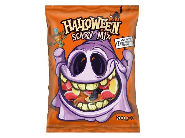 Gummy Candy Mix