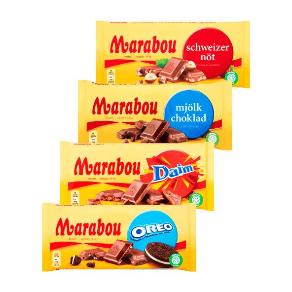 Marabou