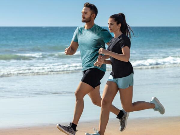 Men's / Ladies' Sports Shorts