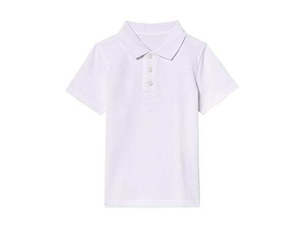 Kids' Polo Shirts
