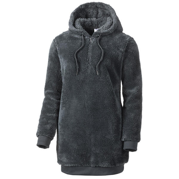 Kuschelfleece-Hoodie