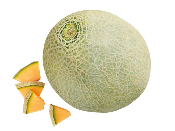 Cantaloupe-Melone