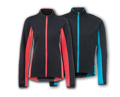 CRANE(R) Thermo-Velojacke