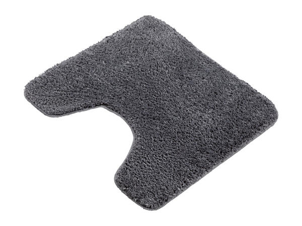 Livarno Home Bathroom Mat Set