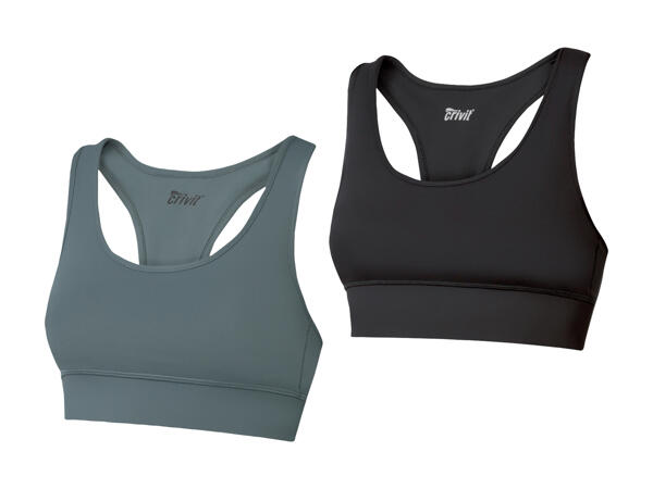 CRIVIT(R) Sports-BH