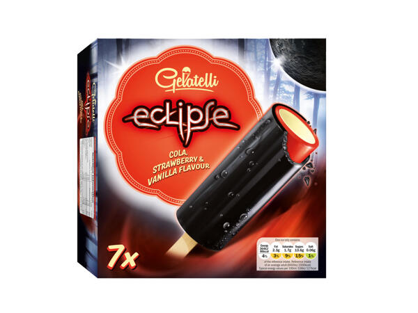 Eclipse Ice Cream