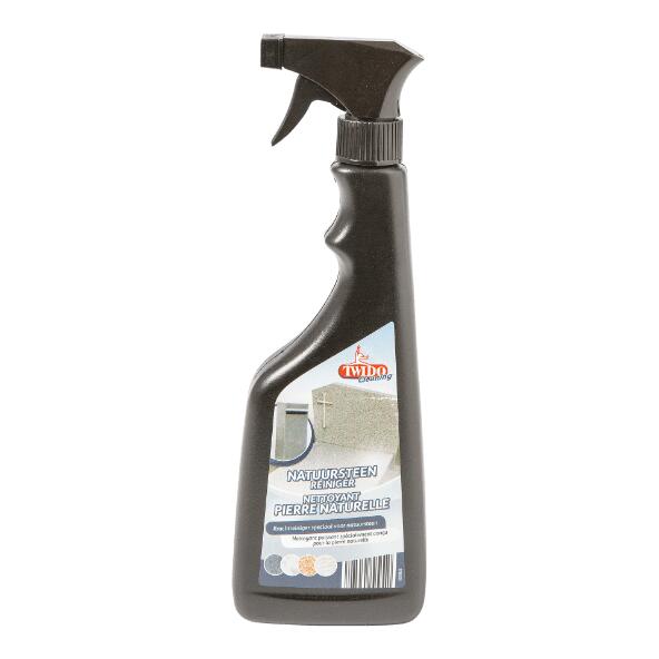 TWIDO CLEANING(R) 				Natuursteenreiniger
