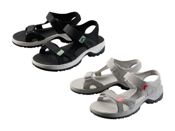 Trekking-Sandalen