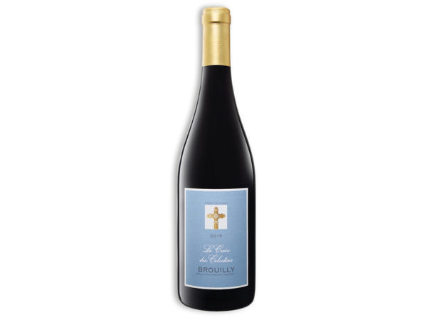 Beaujolais Brouilly Cru