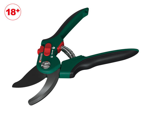 Parkside Secateurs