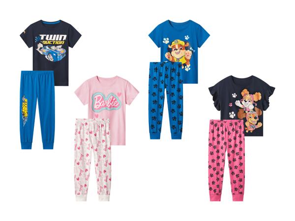 Pyjama, 2 pièces