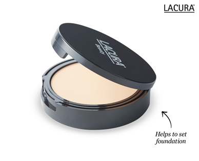 LACURA BEAUTY MINERALS PRESSED POWDER 9G