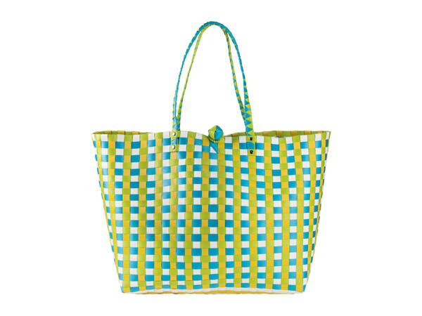 Top Move Shopper Bag