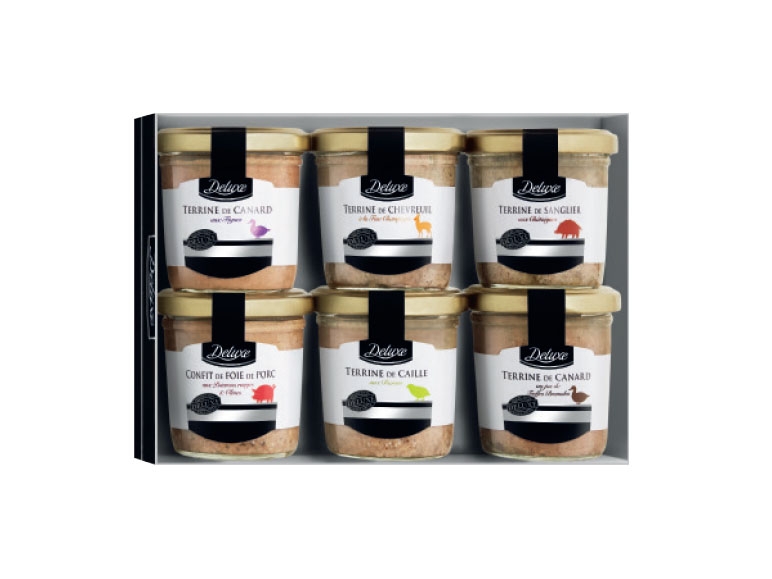 Pâté