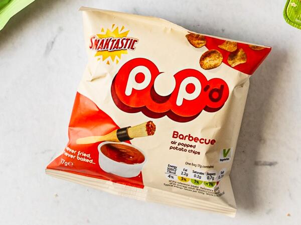 Pop Chips Multipack
