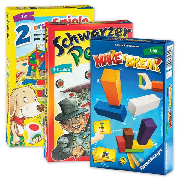 Ravensburger Spiele