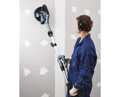Drywall Sander