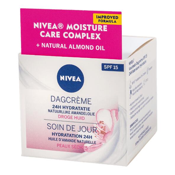 NIVEA(R) Dagcrème Essentials