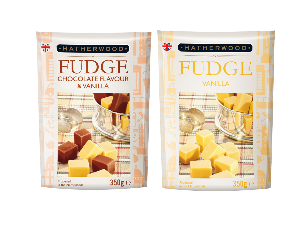 FUDGE