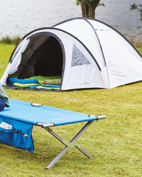 Adventuridge Dome Tent