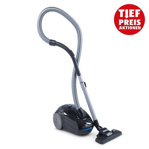 PHILIPS Bodenstaubsauger PowerGo FC8289/09