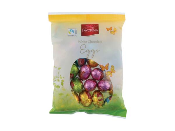 Easter Chocolate