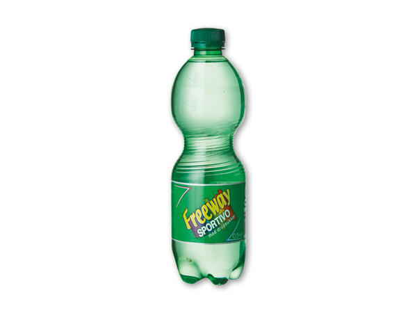 Sodavand
