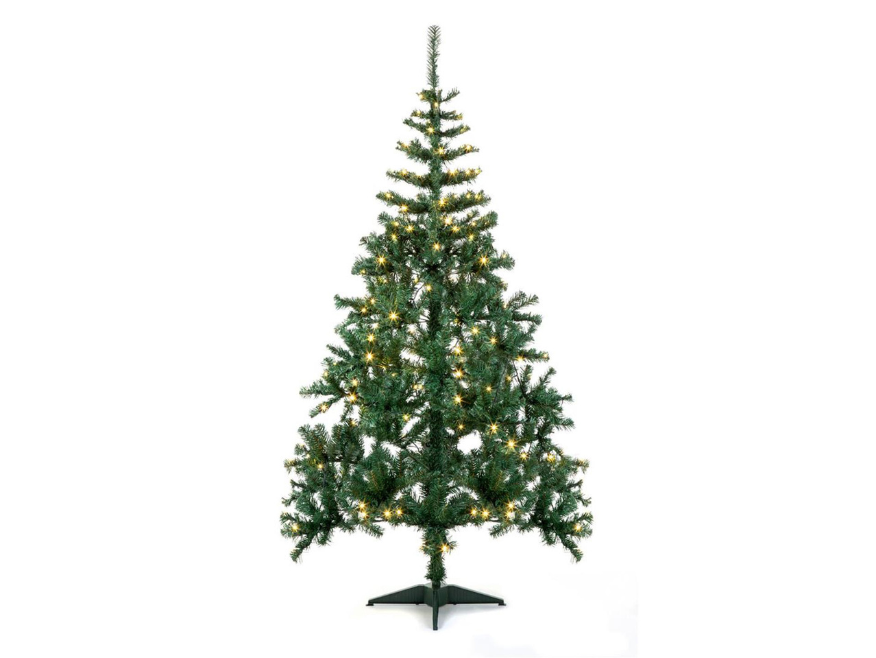 PREMIER 6ft Pre-lit Cedar Fir