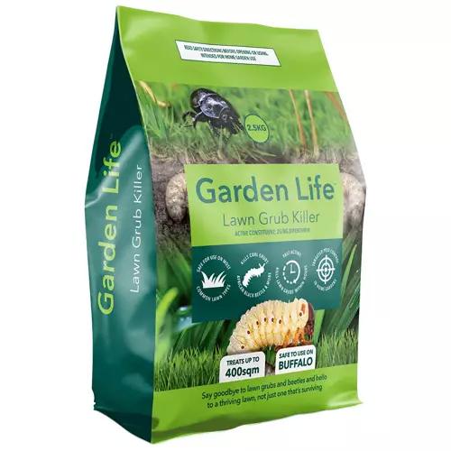 Lawn Grub Killer 2.5kg