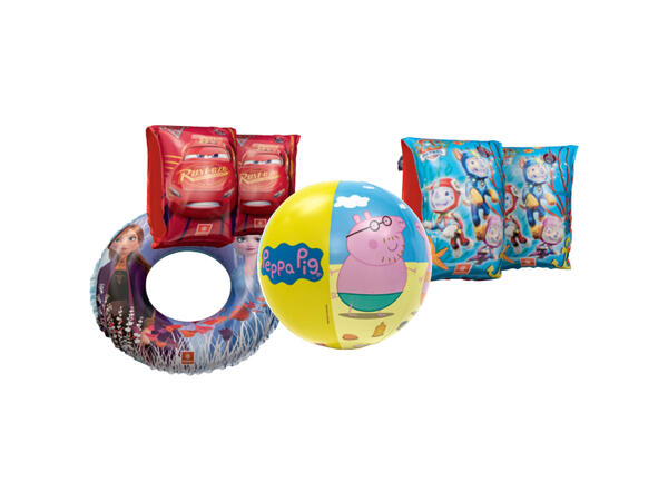 Pool Accessories