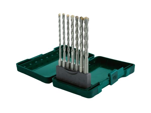 SDS Hammer Drill Bits