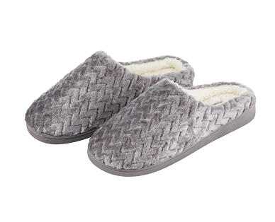 Women's Scuff Slippers