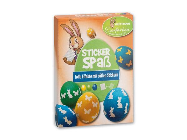 Eierfarben-Set