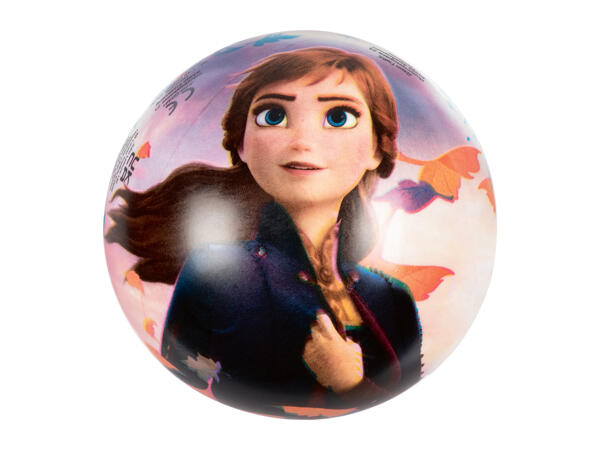 John Character Ball