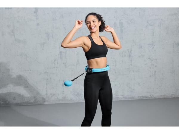 Weighted Hula Hoop
