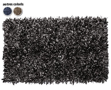 MY LIVING STYLE
TAPIS "SHAGGY"
