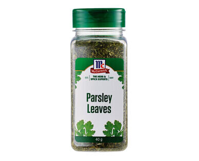 McCormick Dried Herbs 40g-90g