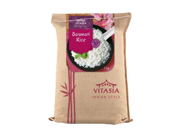 Basmati Rice