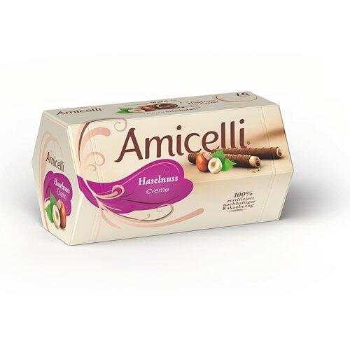 RITTER Amicelli Haselnuss