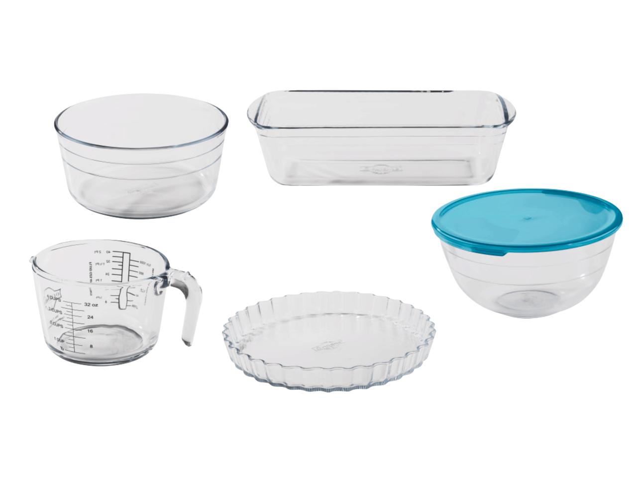 Kitchen Baking Accessories