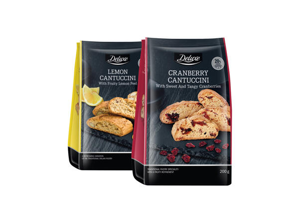 Cantuccini