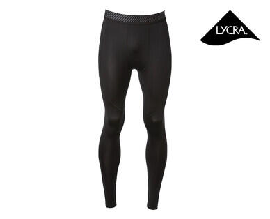 Adult's Compression Tights