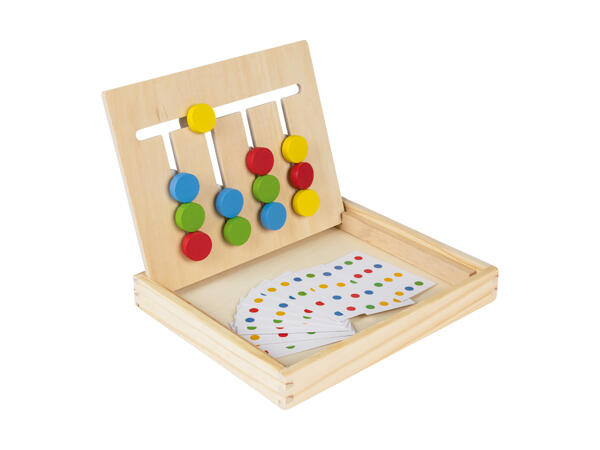 PLAYTIVE(R) Aktivitetslegetøj