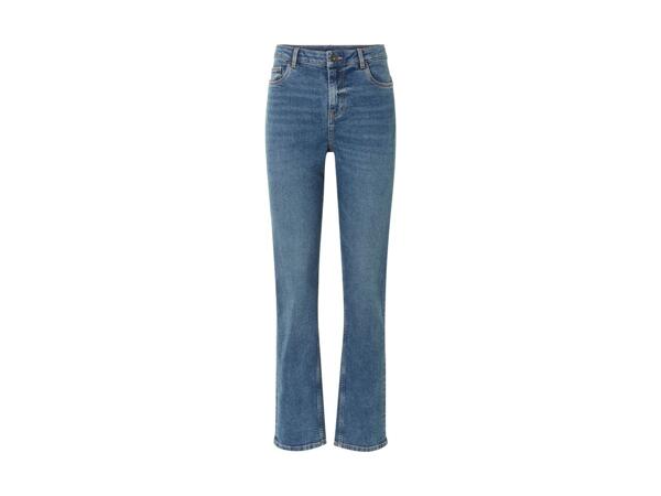 ESMARA(R) Jeans straight fit