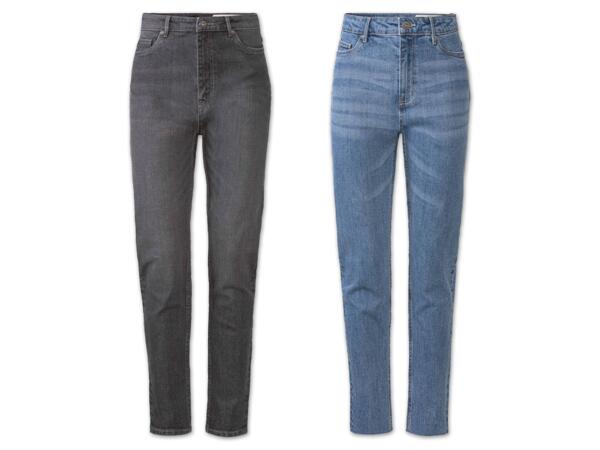 Damen Jeans
