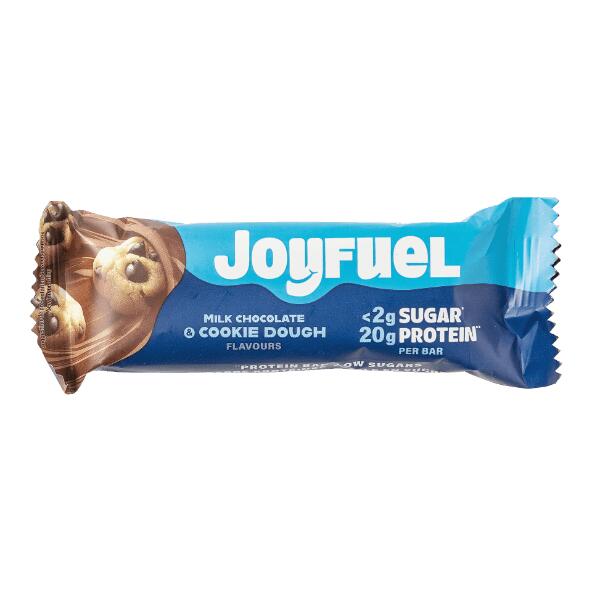 JOYFUEL(R) 				Proteinriegel