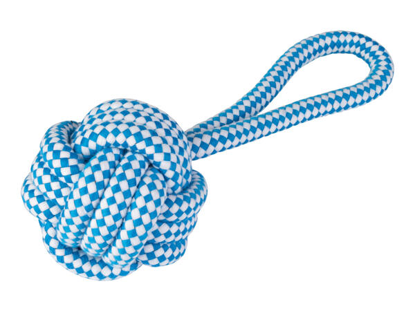 Dog Rope Toy